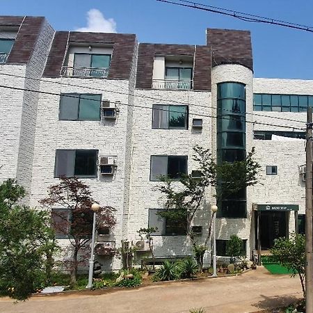 빅소스테이 양양 외부 사진